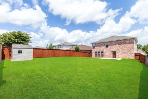 10129 Cougar Trail Fort Worth TX 76108
