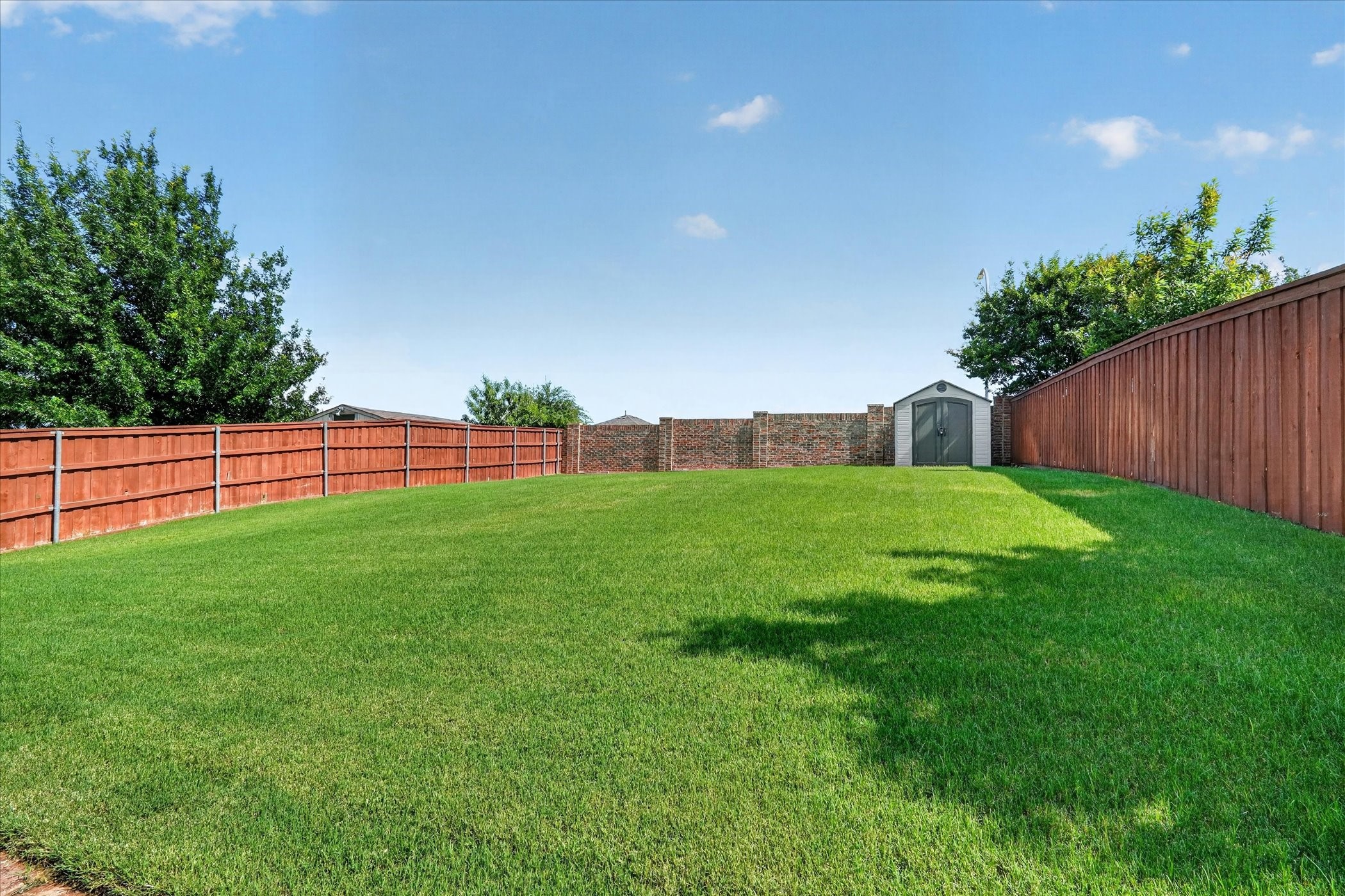10129 Cougar Trail Fort Worth TX 76108