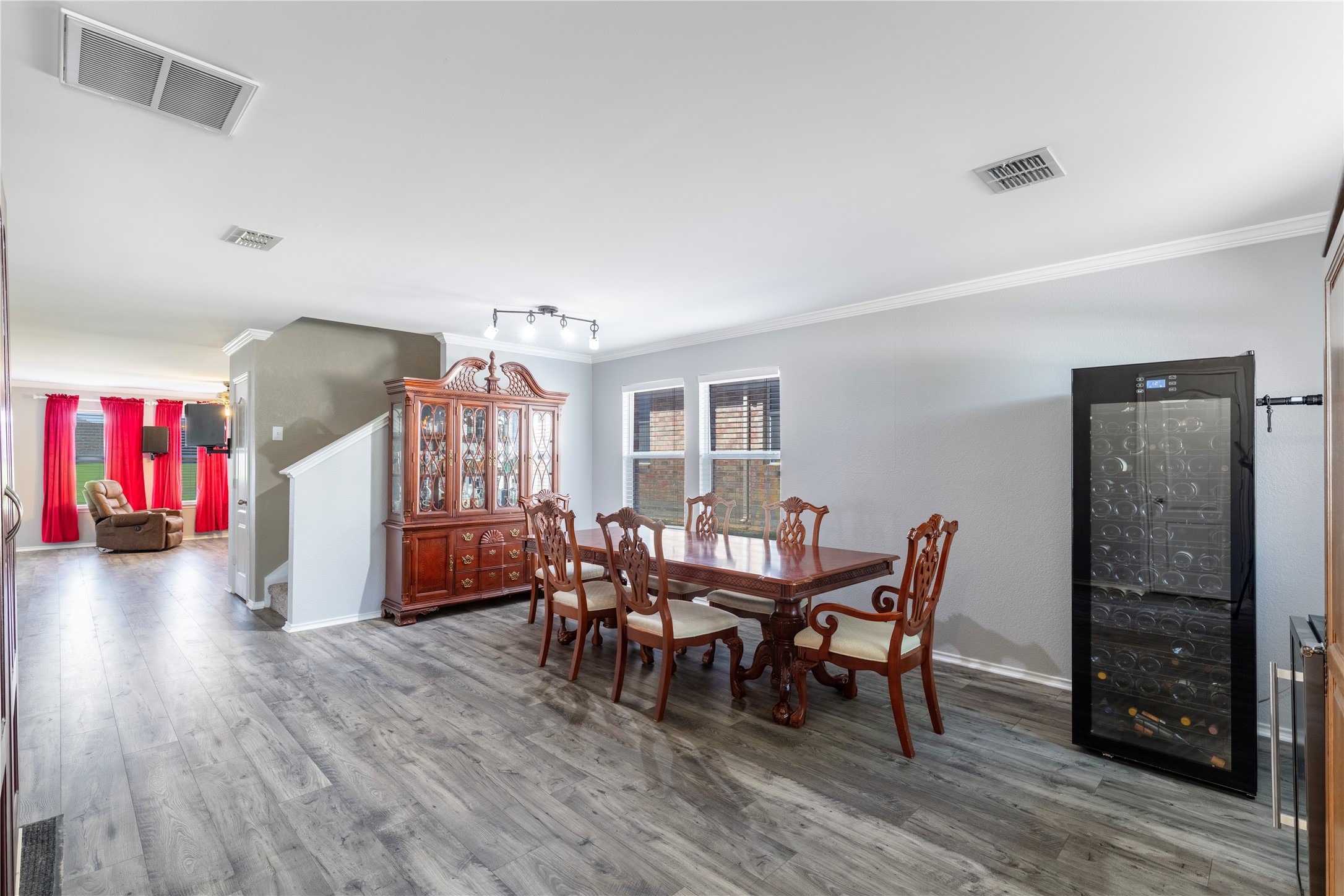 10129 Cougar Trail Fort Worth TX 76108