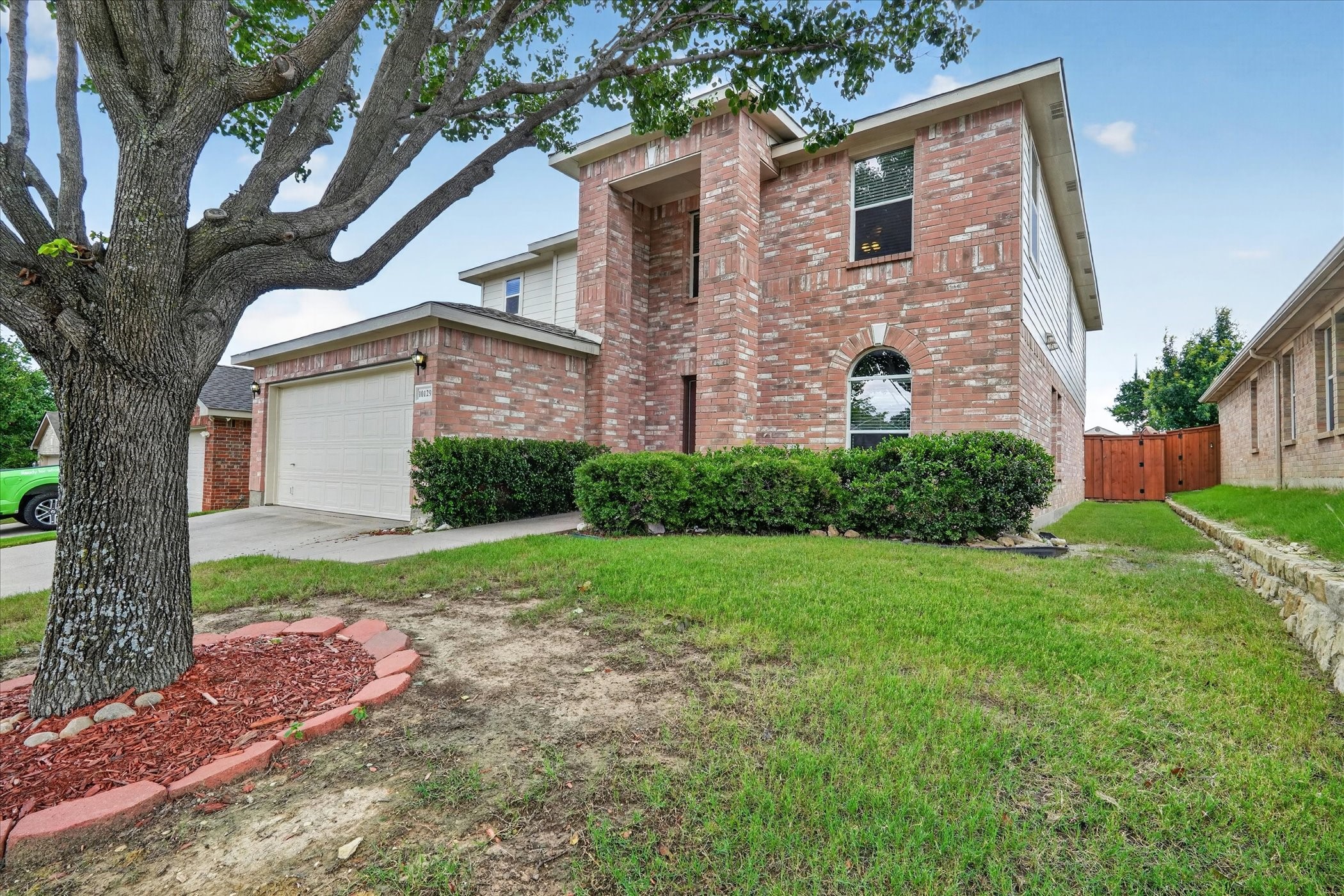 10129 Cougar Trail Fort Worth TX 76108