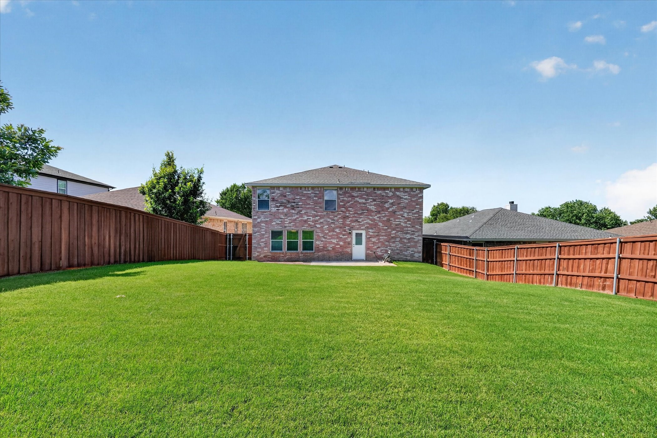 10129 Cougar Trail Fort Worth TX 76108