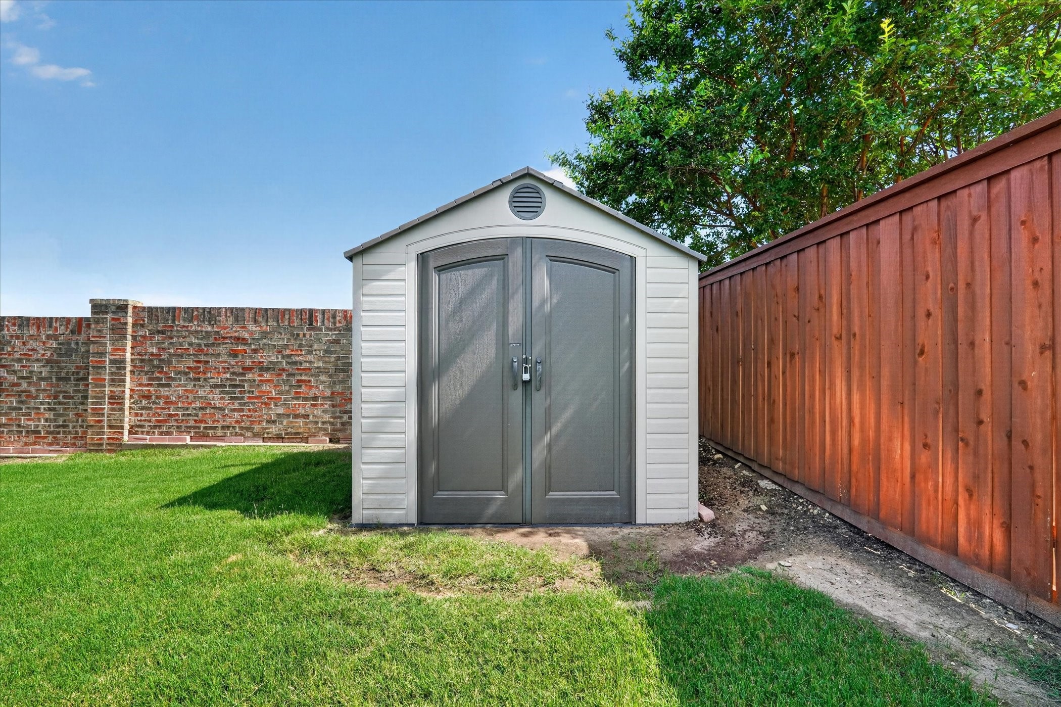 10129 Cougar Trail Fort Worth TX 76108