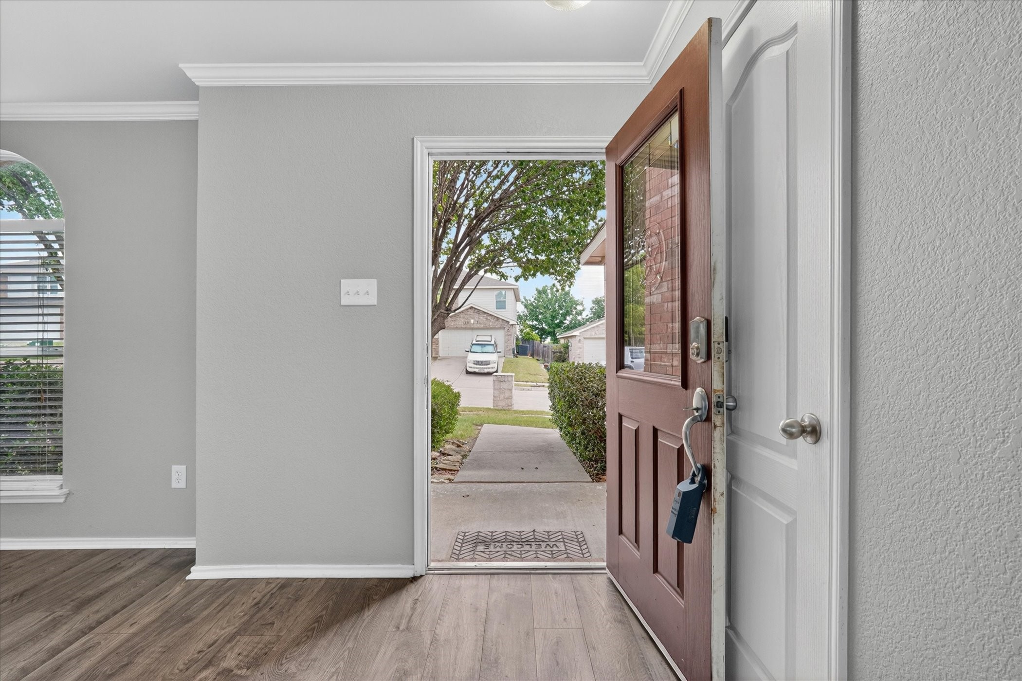 10129 Cougar Trail Fort Worth TX 76108