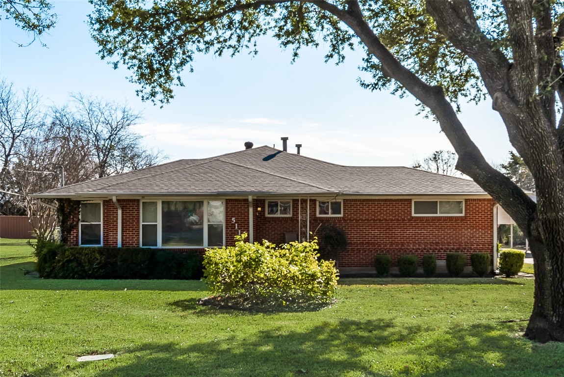 511 Lee Street Cedar Hill TX 75104