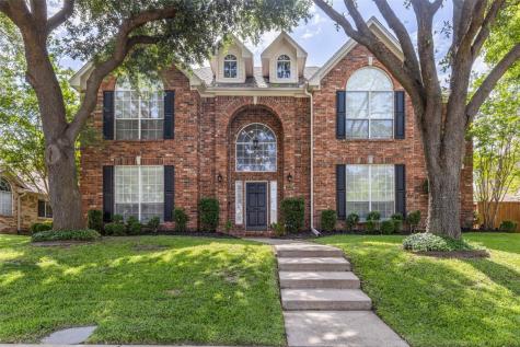 7217 Swallow Branch Lane Plano TX 75025