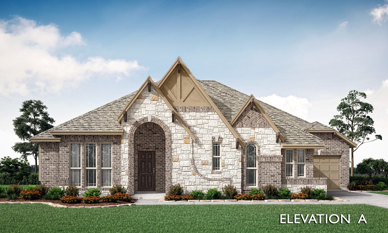 2212 Simpson Lane Mansfield TX 76063