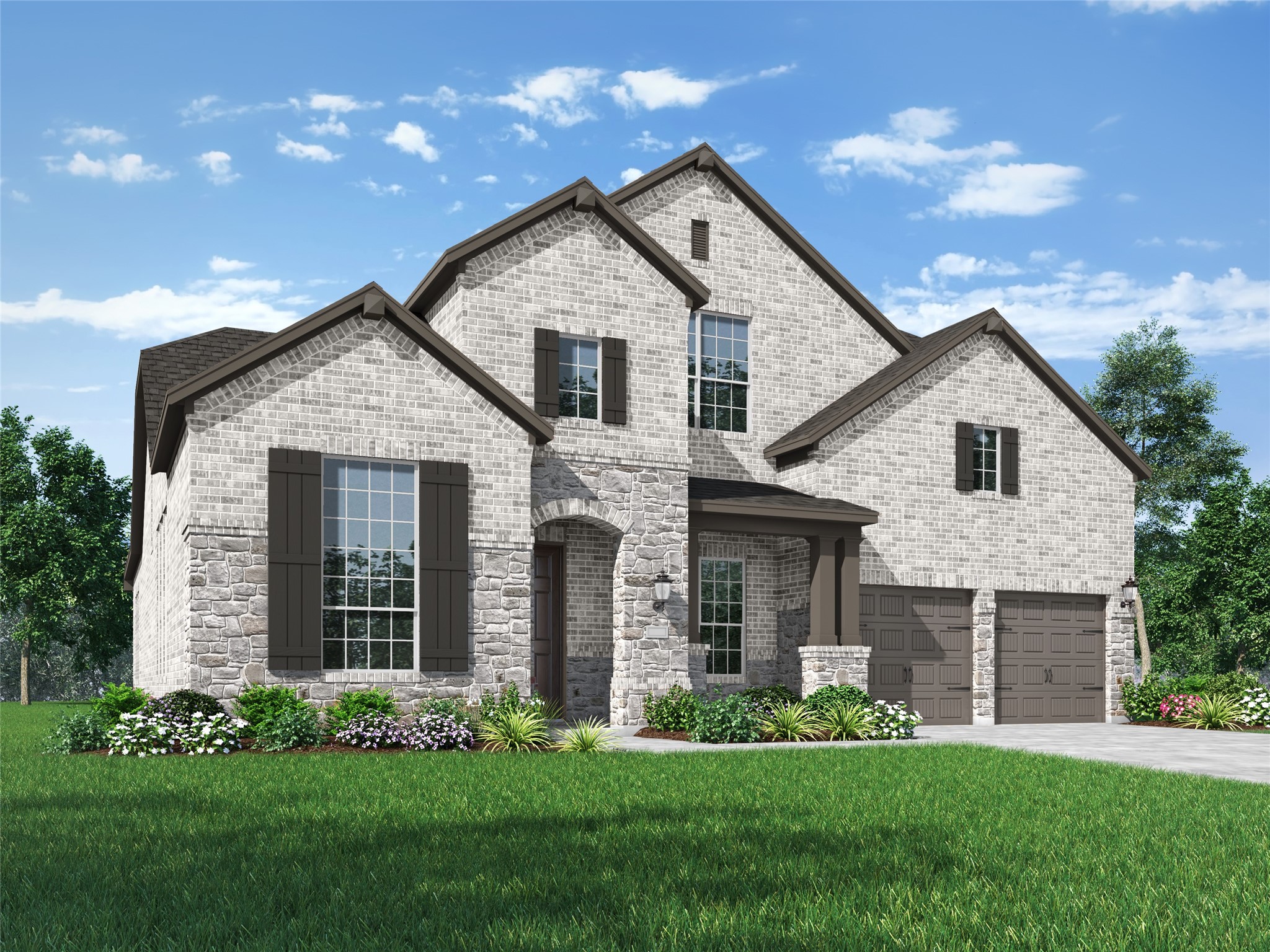 2701 Douglas Lane Prosper TX 75078