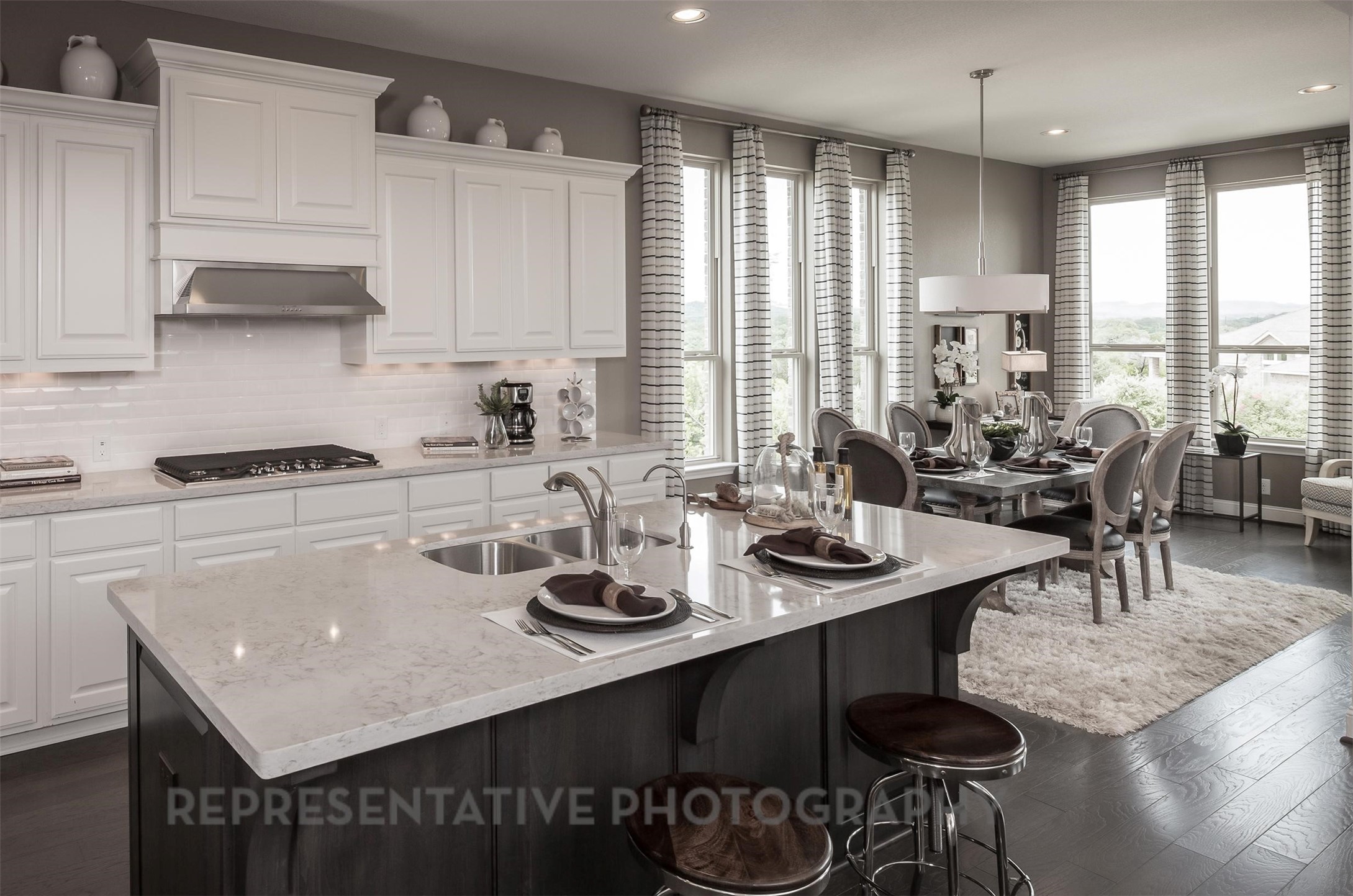 2701 Douglas Lane Prosper TX 75078