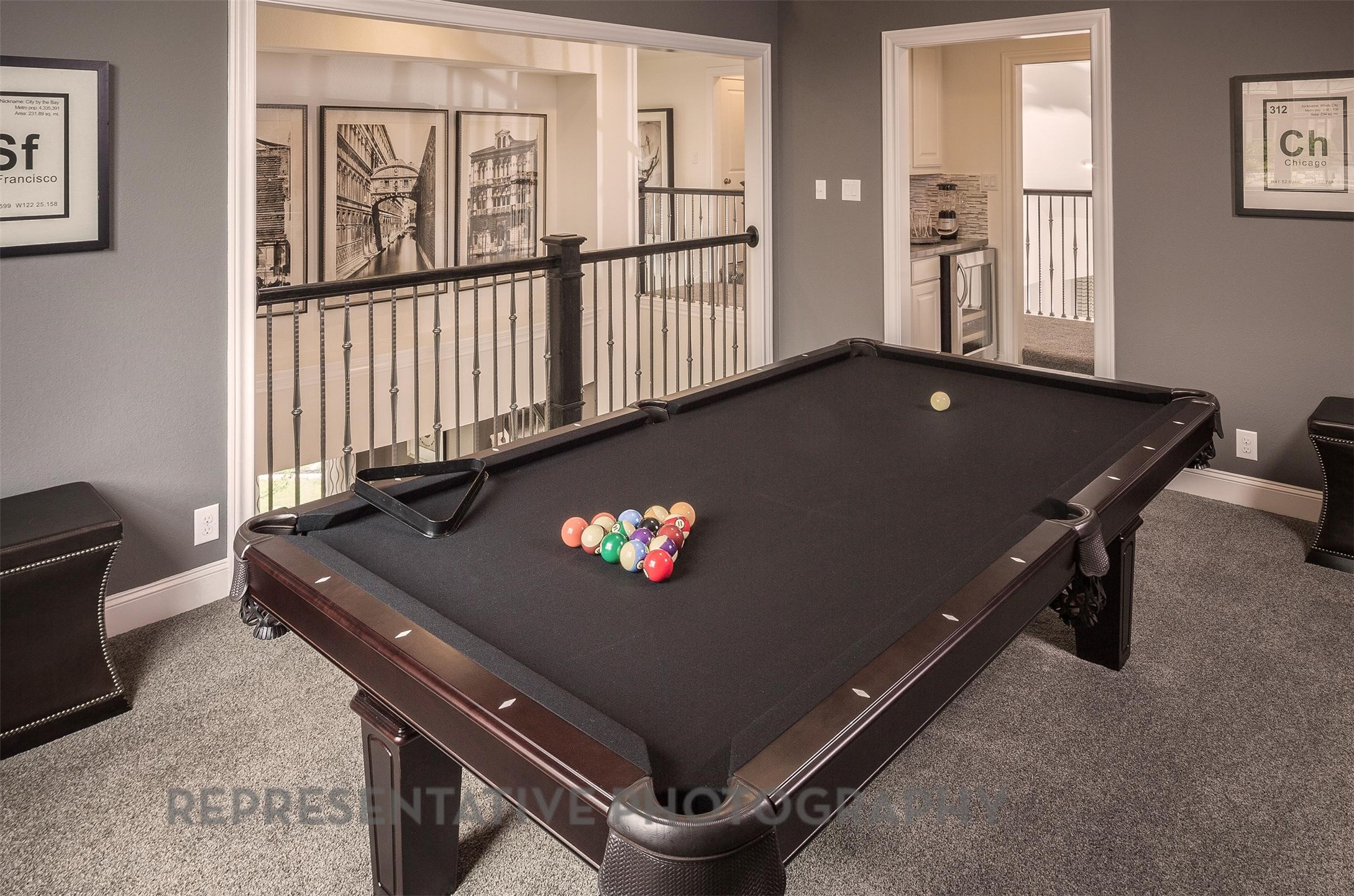 2701 Douglas Lane Prosper TX 75078