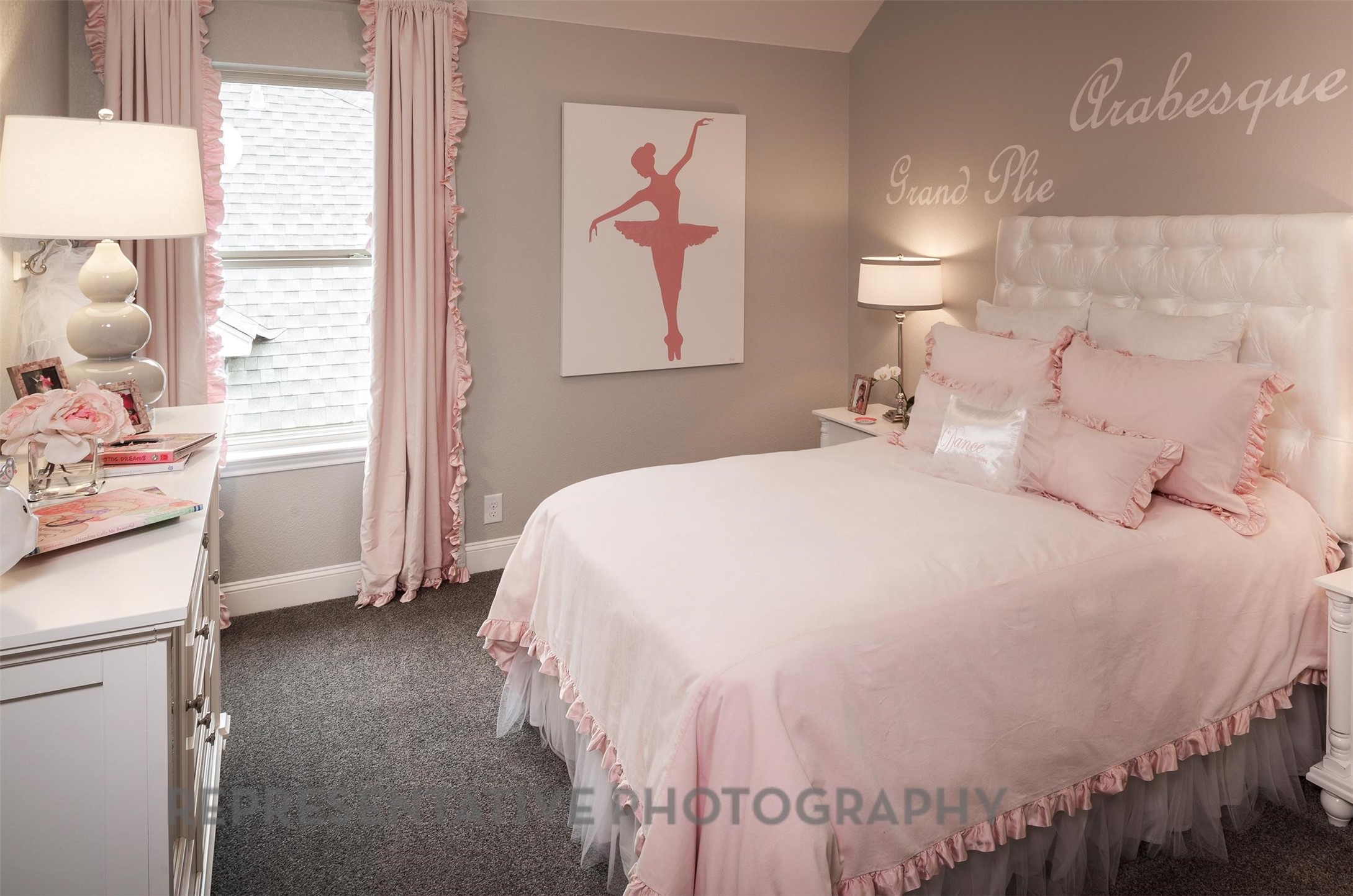 2701 Douglas Lane Prosper TX 75078