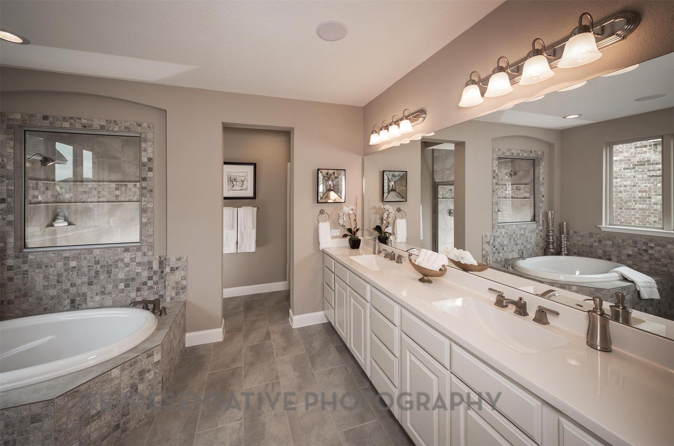 2701 Douglas Lane Prosper TX 75078