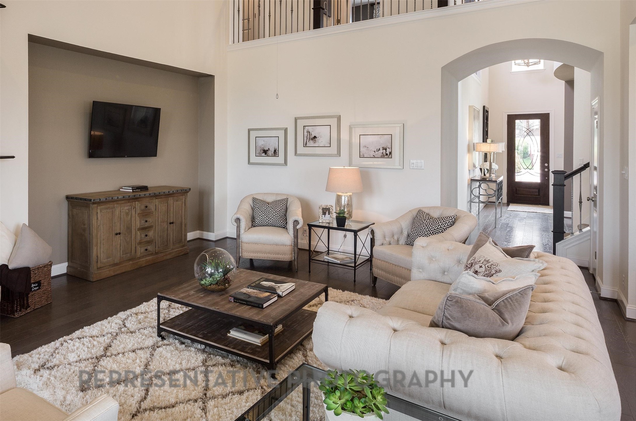 2701 Douglas Lane Prosper TX 75078