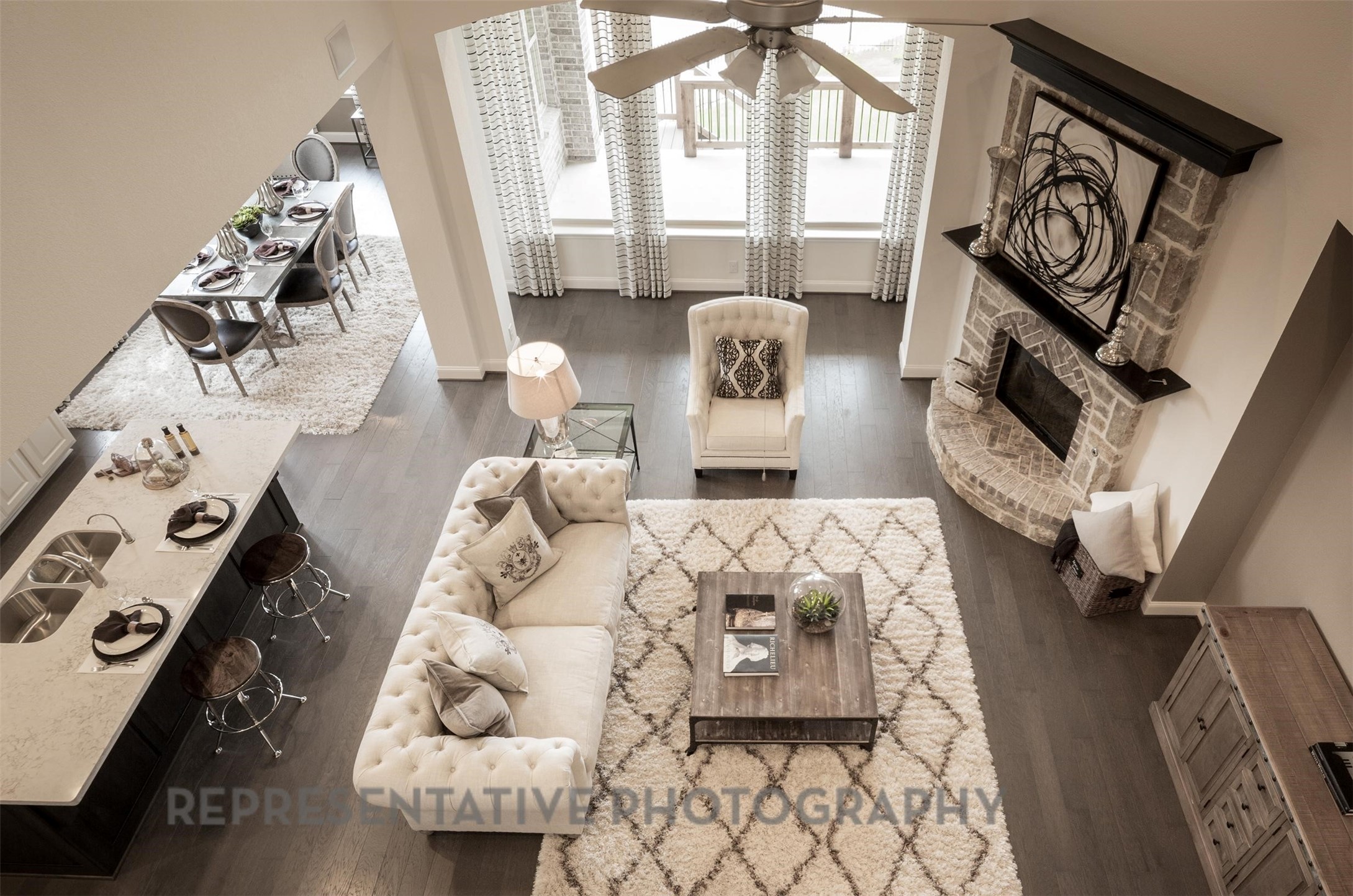 2701 Douglas Lane Prosper TX 75078