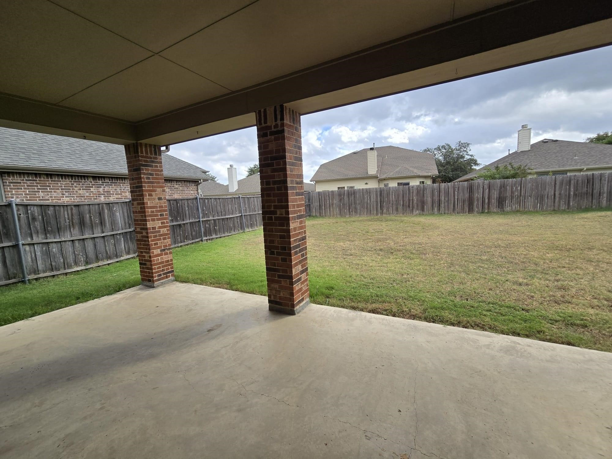 213 Willet Court Little Elm TX 75068