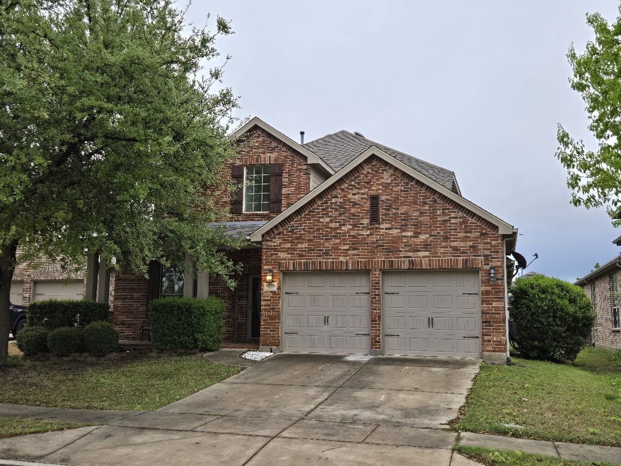 213 Willet Court Little Elm TX 75068