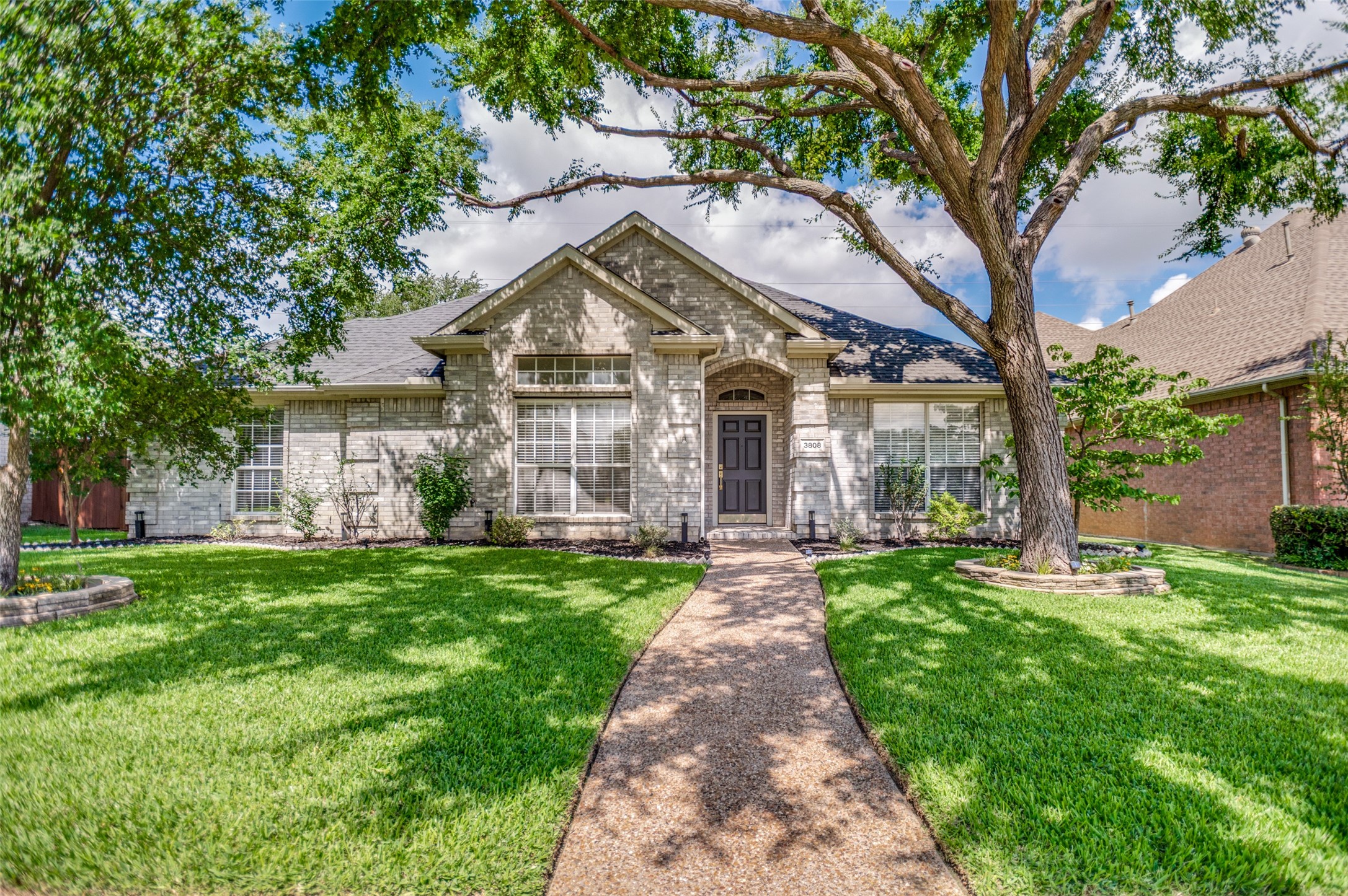 3808 Belton Drive Dallas TX 75287
