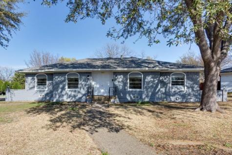 1702 High Point Circle Garland TX 75041