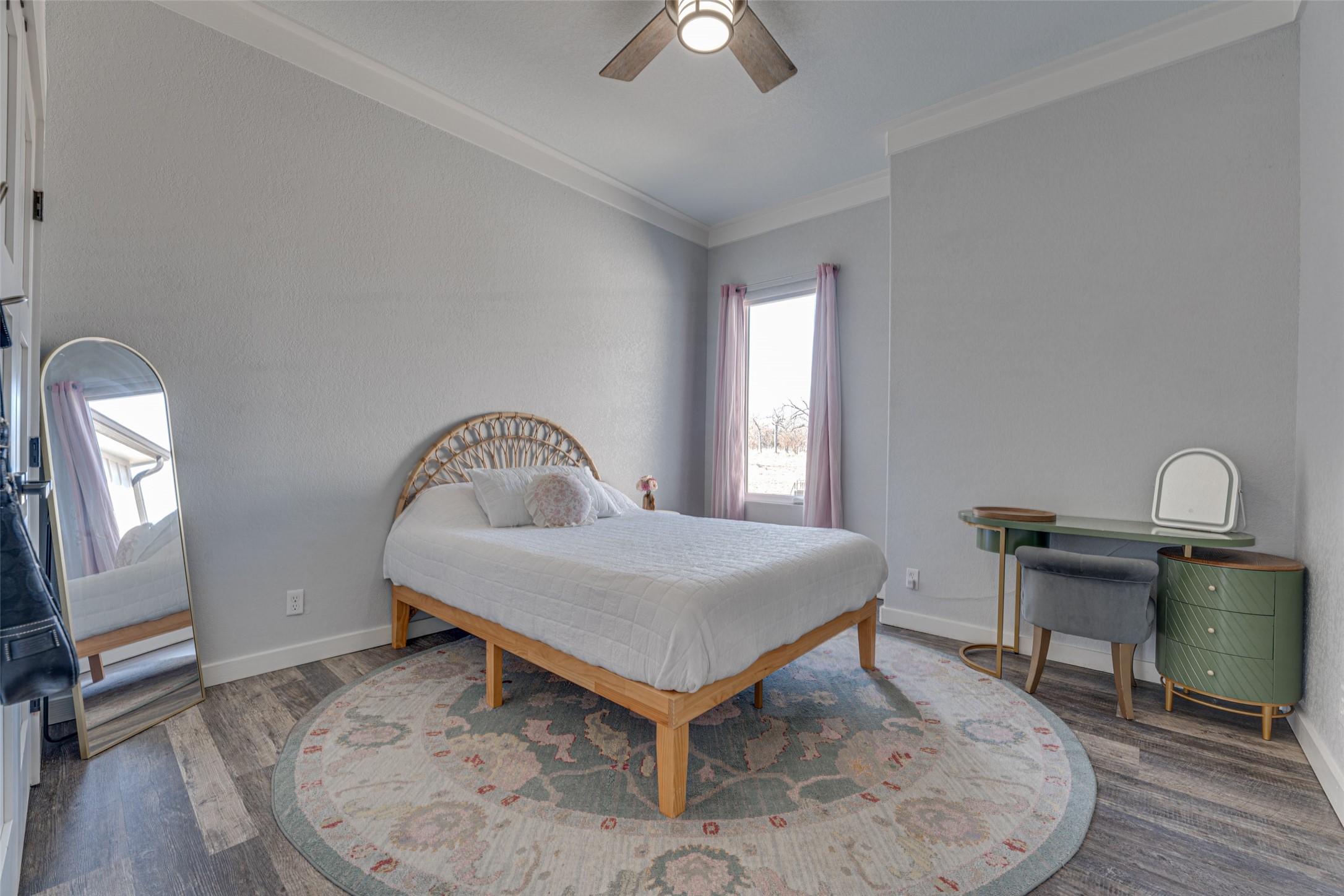 5523 Lakeshore Court Log Cabin TX 75148