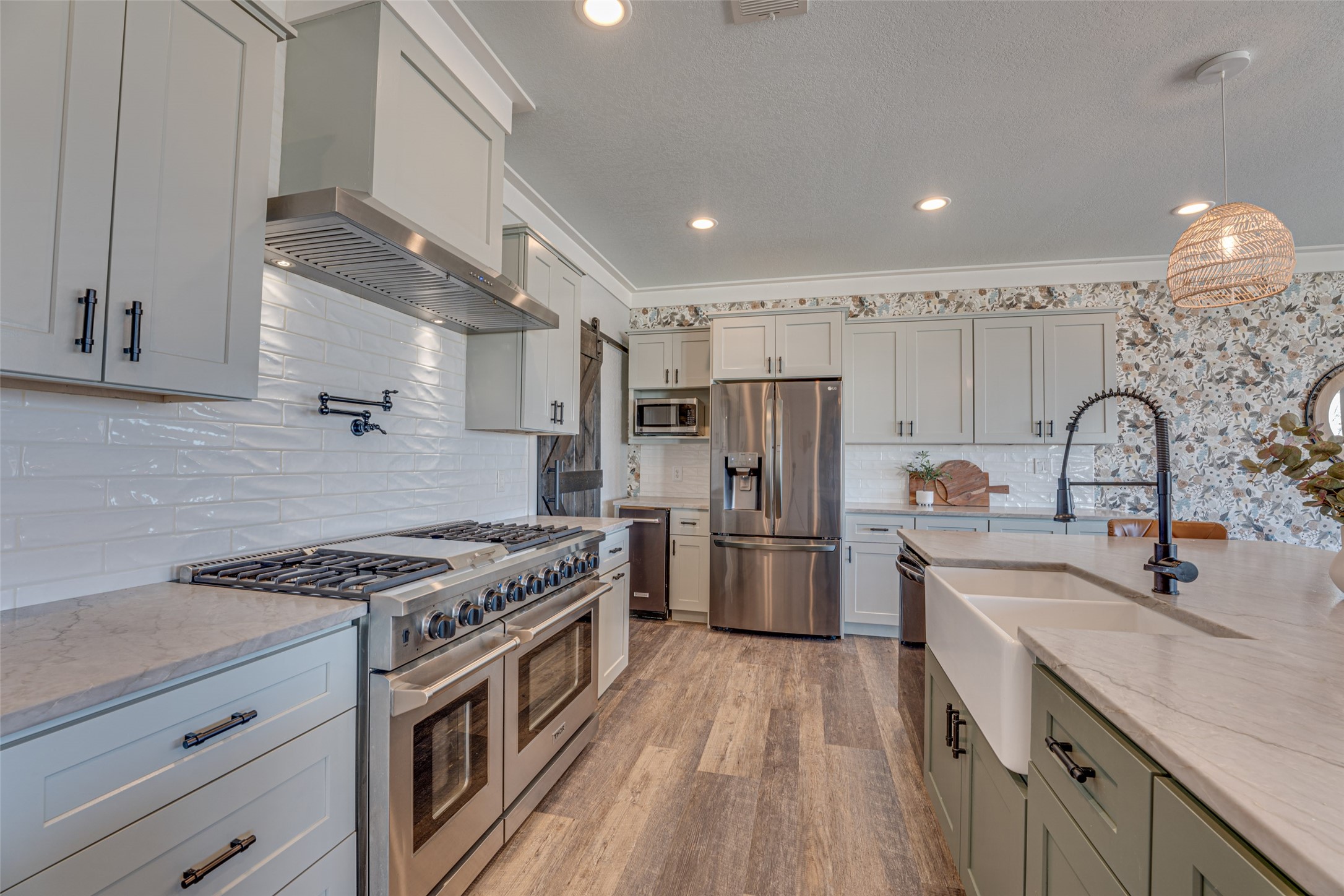 5523 Lakeshore Court Log Cabin TX 75148