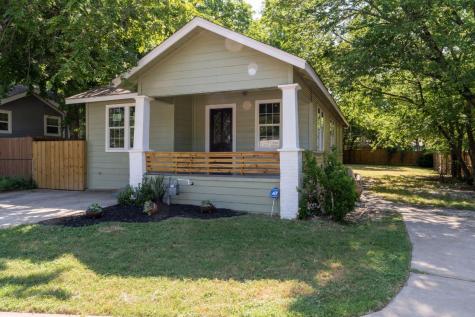 927 S Windomere Avenue Dallas TX 75208