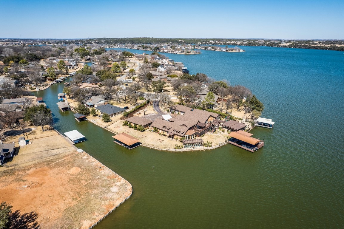 4118 Apache Trail Court Granbury TX 76048