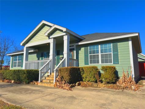 1330 Fairview Avenue Dallas TX 75223