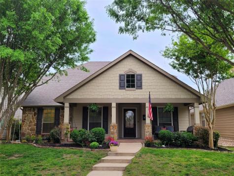 2602 Kennedy Drive Melissa TX 75454