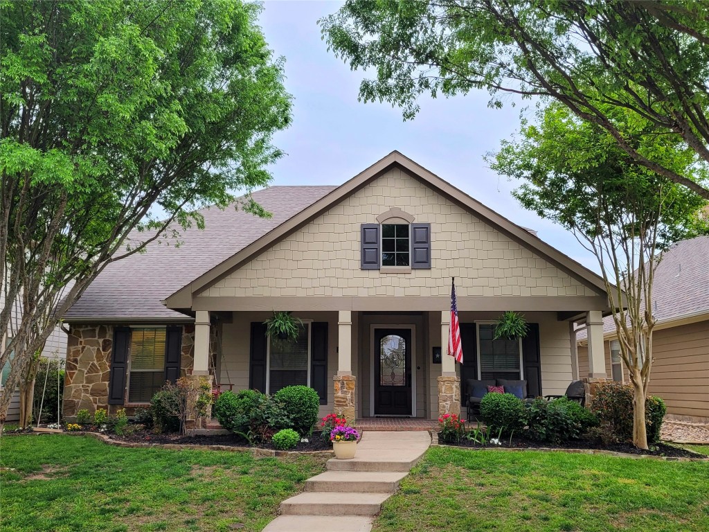 2602 Kennedy Drive Melissa TX 75454