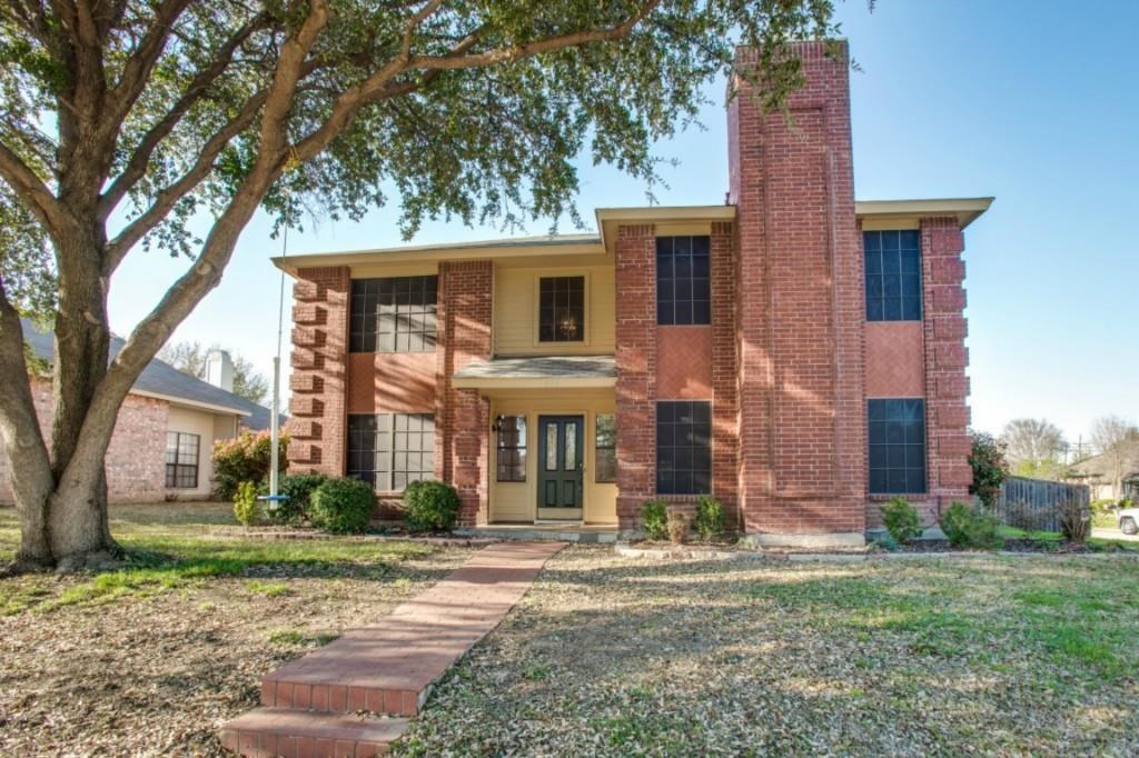 975 Mauve Drive Lewisville TX 75067