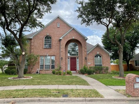 4300 Rock Springs Drive Plano TX 75024