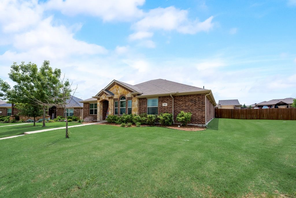 221 Collin Court Royse City TX 75189