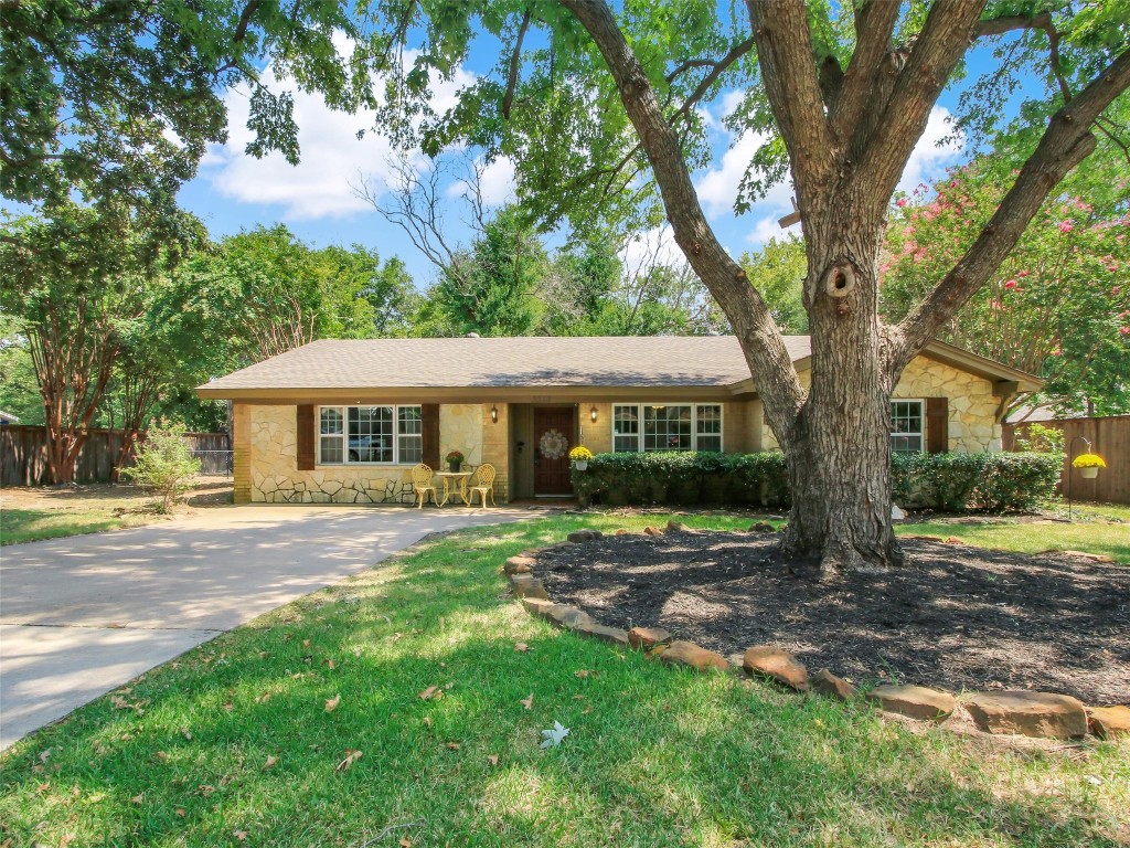 5513 South Drive Colleyville TX 76034