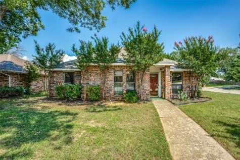 1400 Copper Ridge Street Denton TX 76209