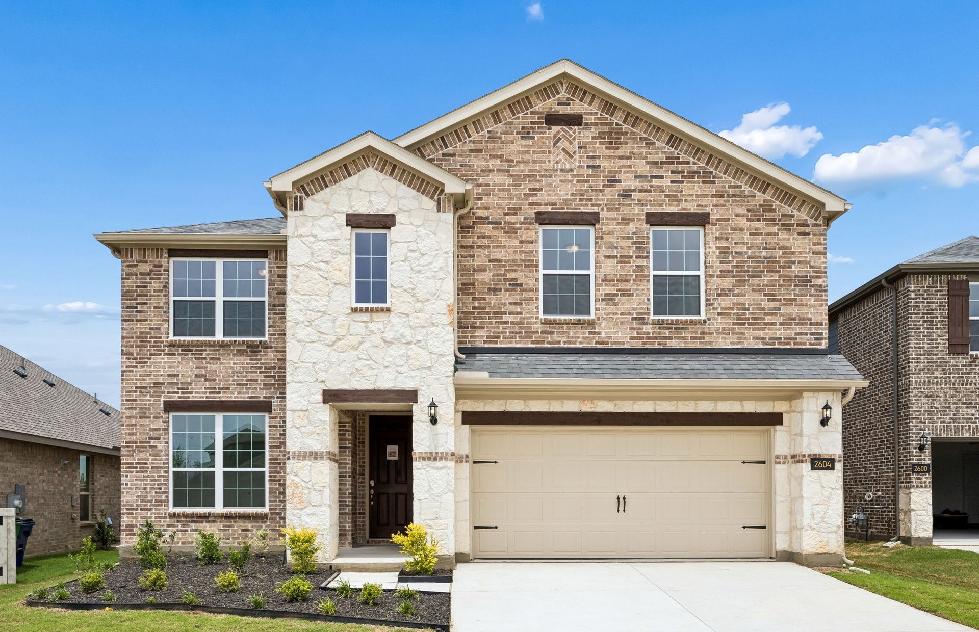 2604 Jordan Dwyer Way Northlake TX 76247