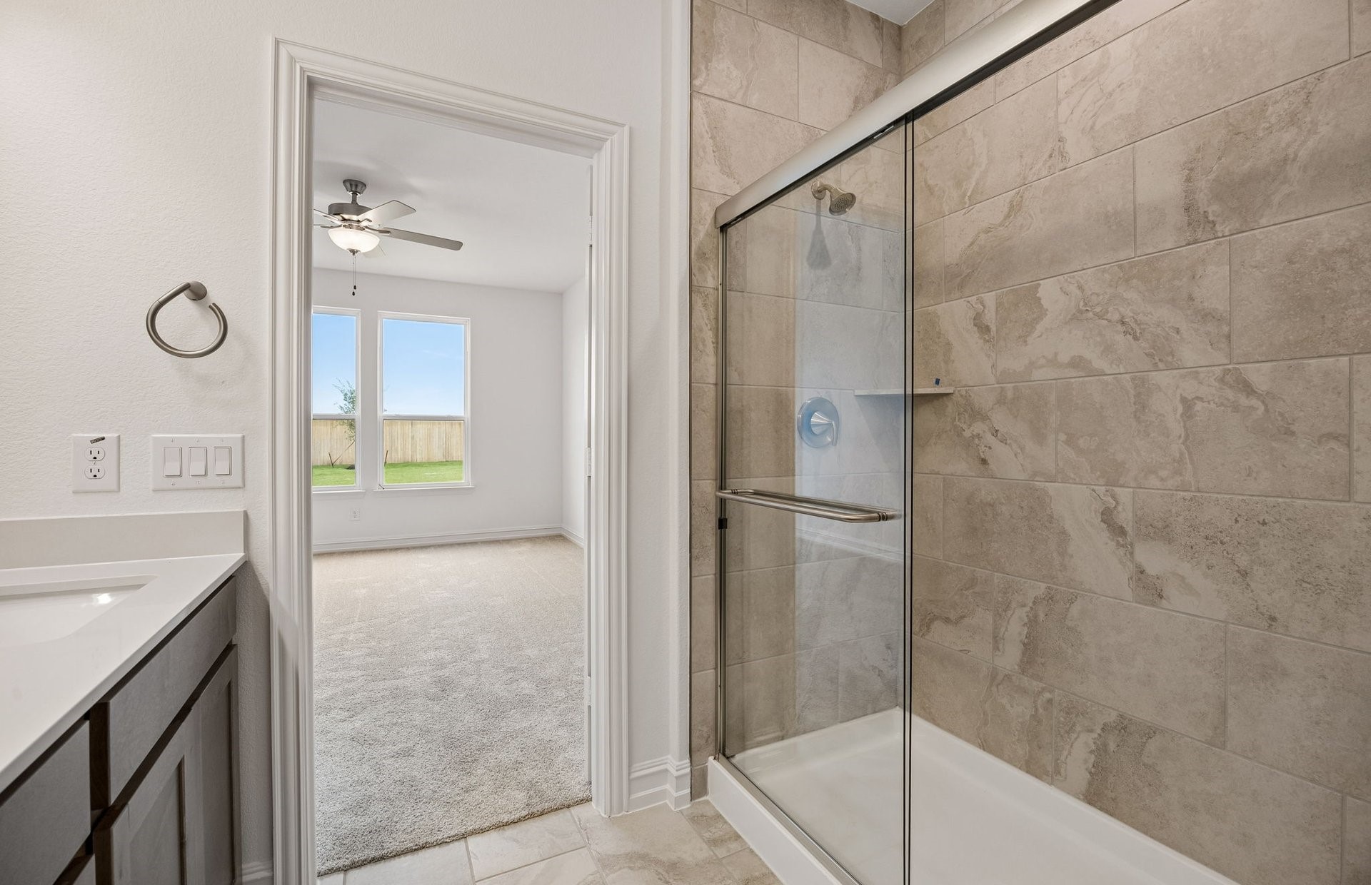 2604 Jordan Dwyer Way Northlake TX 76247