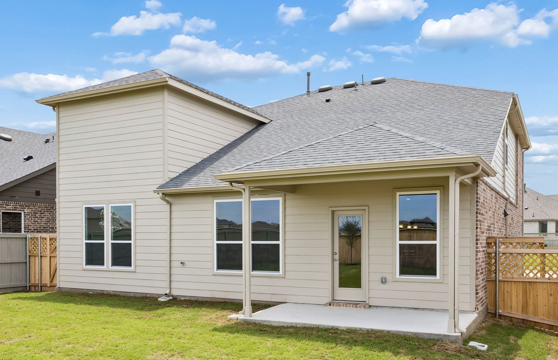 2604 Jordan Dwyer Way Northlake TX 76247
