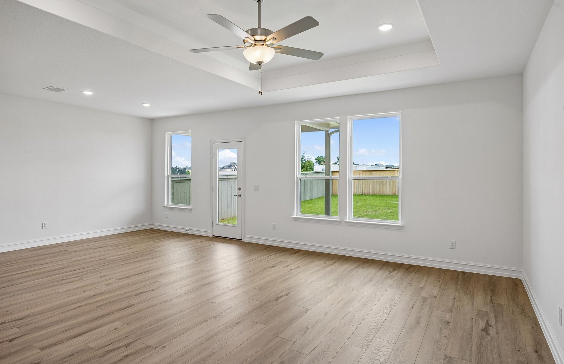 2604 Jordan Dwyer Way Northlake TX 76247
