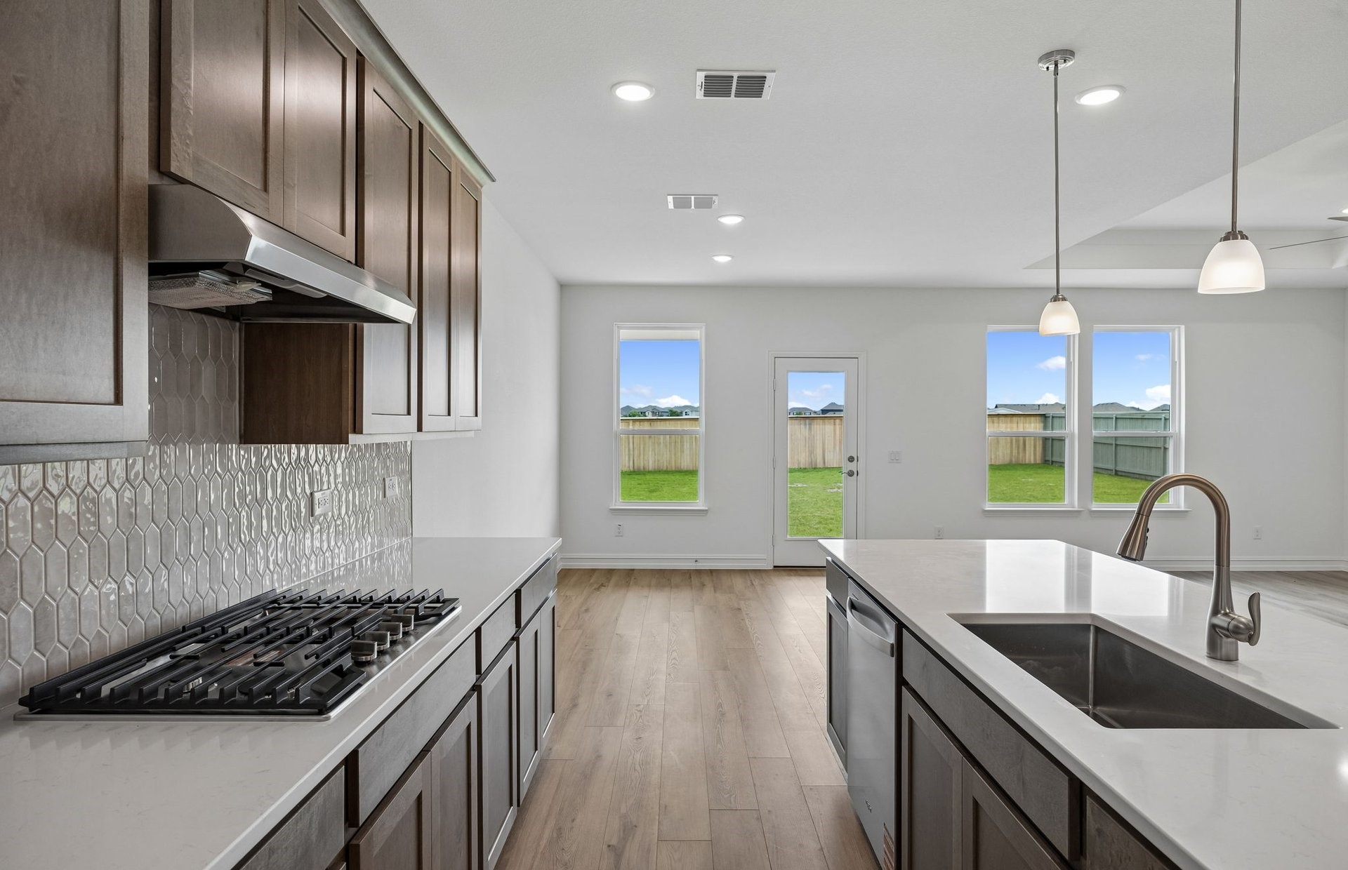 2604 Jordan Dwyer Way Northlake TX 76247