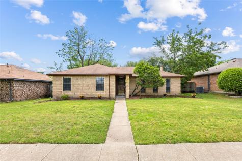 2304 Leta Way Mesquite TX 75150