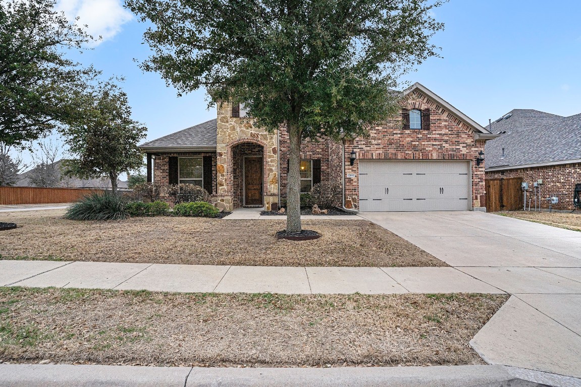 12001 Joplin Lane Fort Worth TX 76108