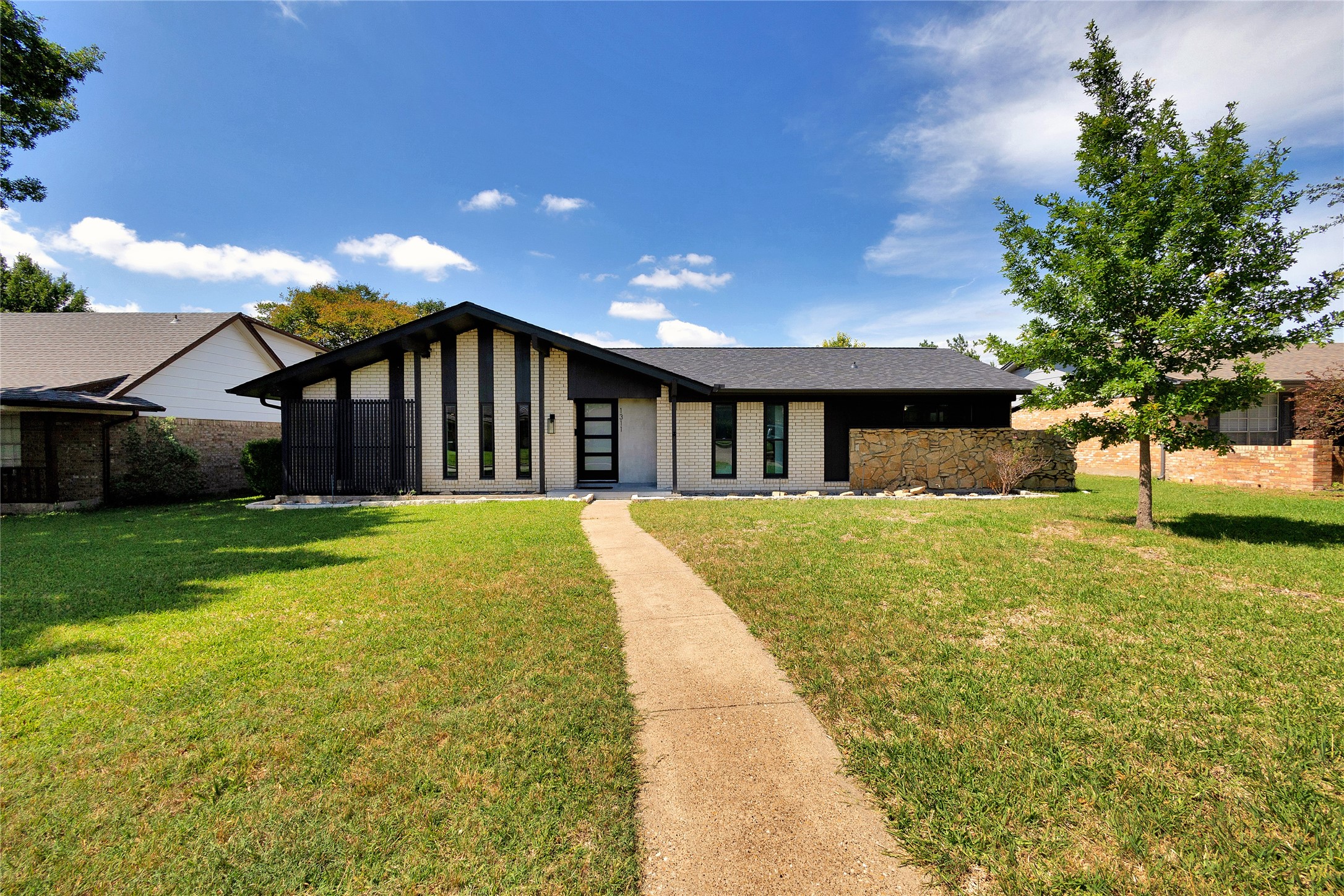 1311 Edgewood Drive Richardson TX 75081