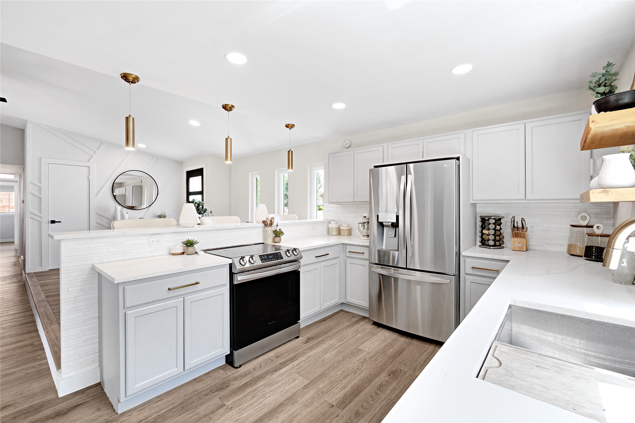 1311 Edgewood Drive Richardson TX 75081