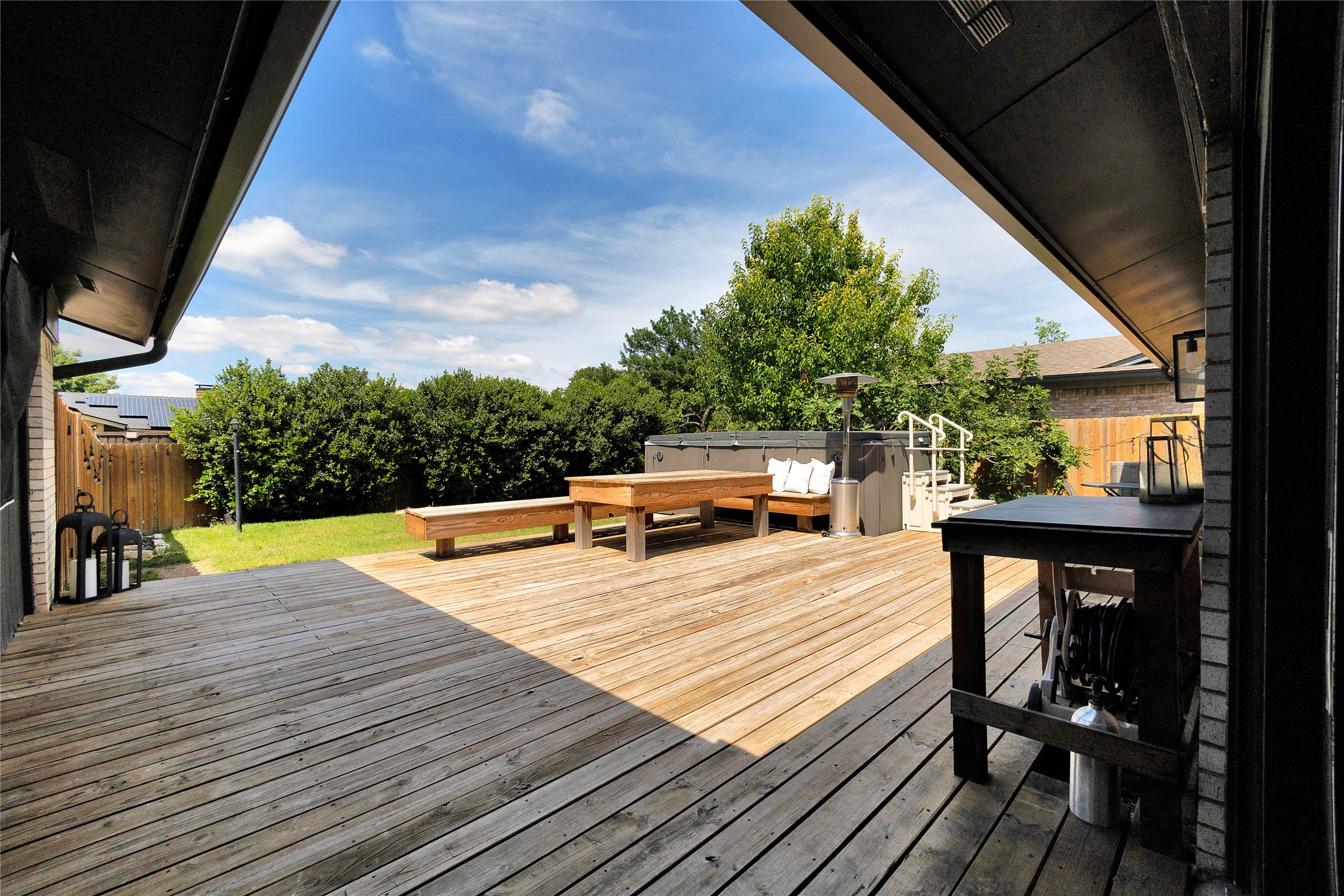 1311 Edgewood Drive Richardson TX 75081