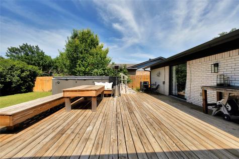 1311 Edgewood Drive Richardson TX 75081