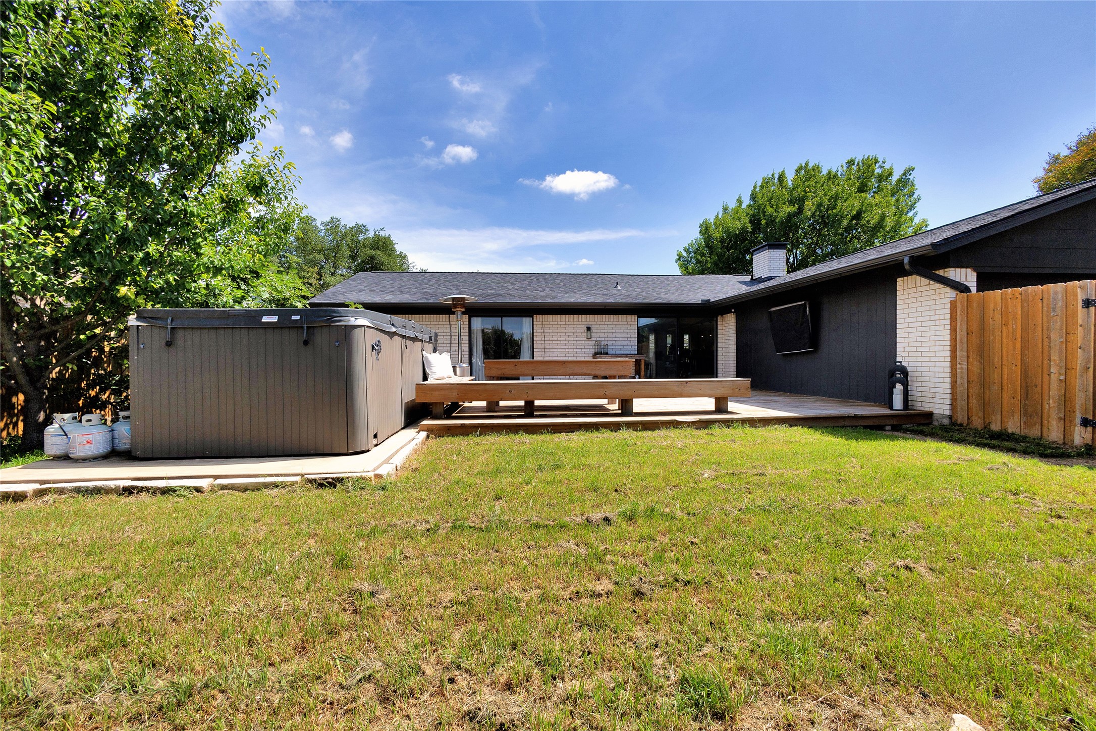 1311 Edgewood Drive Richardson TX 75081