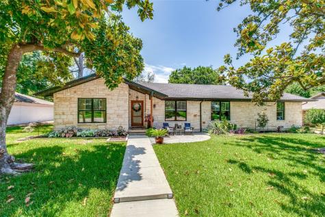 7724 Indian Springs Road Dallas TX 75248