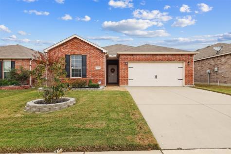 2317 Lohani Lane Fort Worth TX 76131