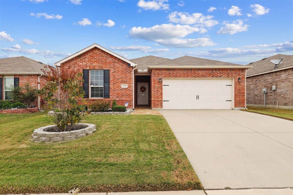 2317 Lohani Lane Fort Worth TX 76131