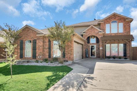 3626 Red Oak Street Sachse TX 75048