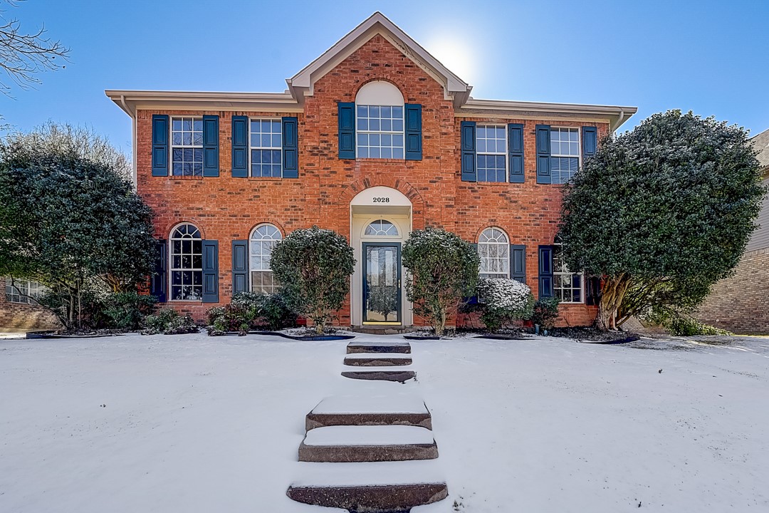 2028 Antwerp Avenue Plano TX 75025